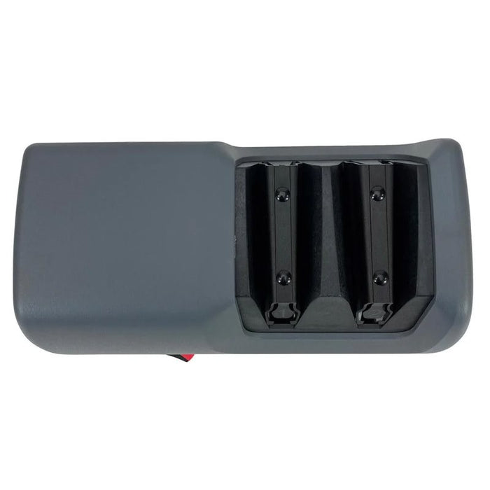 Chef's Choice Edgecraft E315 elektrische messenslijper - 2 fasen