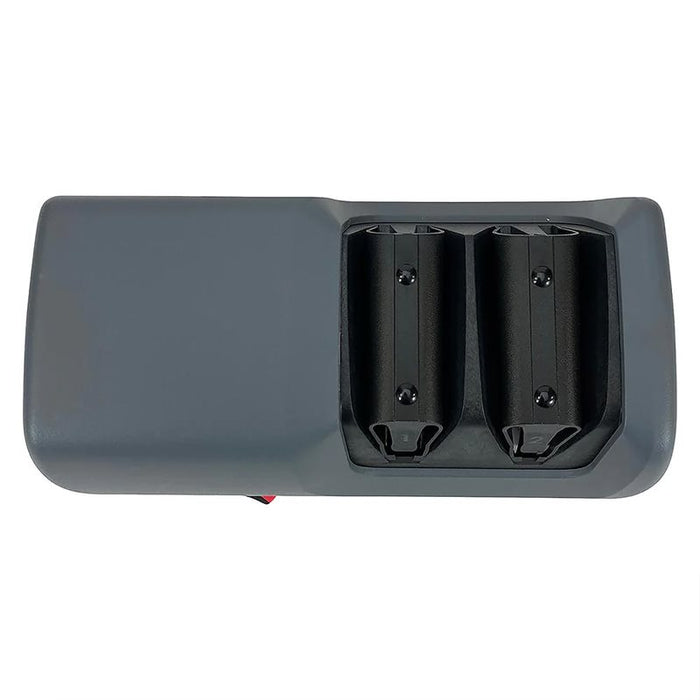 Chef's Choice Edgecraft E317 elektrische messenslijper