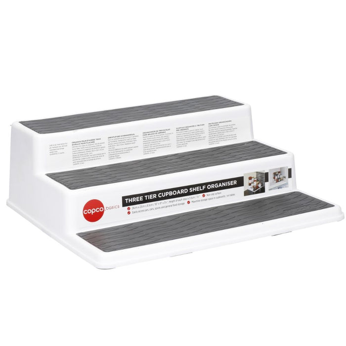 Copco - Keukenkastorganiser, 26 cm - Copco