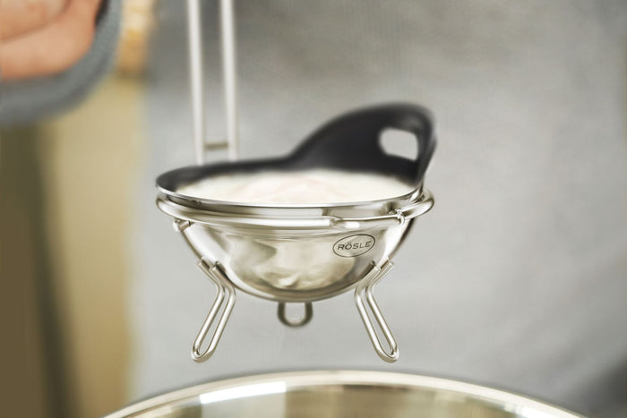 Rösle - Eipocheerder - Rösle