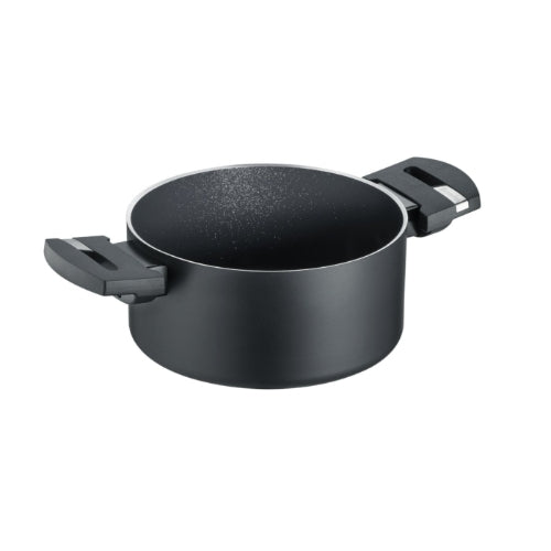 B.Green Kookpan - 24 cm - Berndes