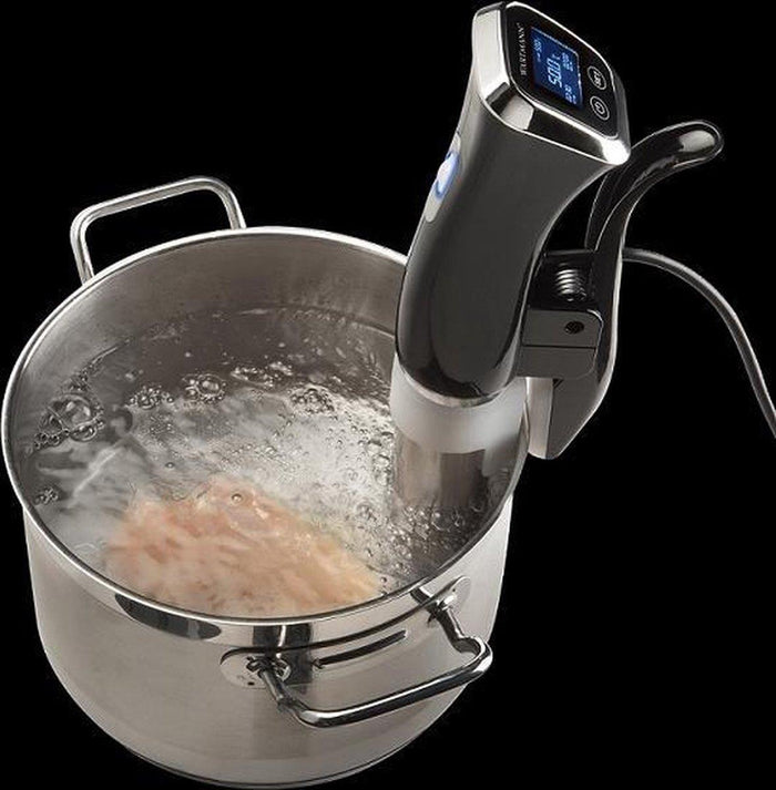 Sous-Vide Circulator - Wartmann
