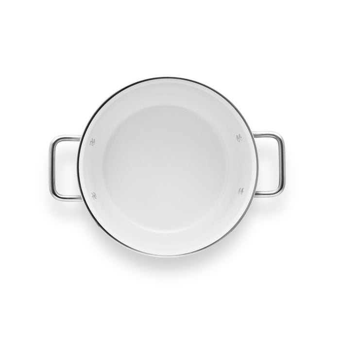 White Line Kookpan - Ø 20 cm - 3.8 liter - Eva Trio