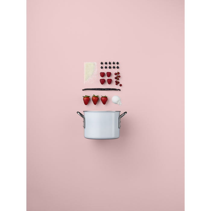 White Line Kookpan - Ø 20 cm - 3.8 liter - Eva Trio