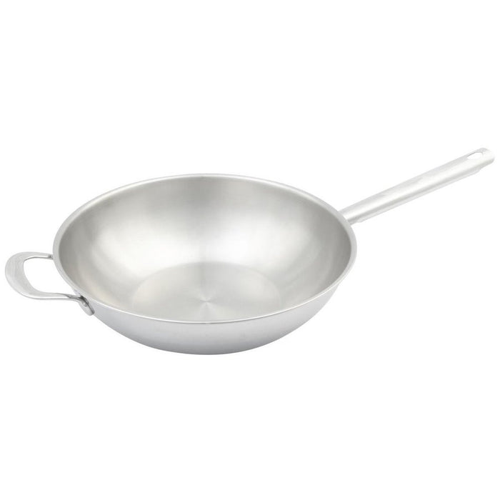 Habonne Triply Wok - Ø 34 cm