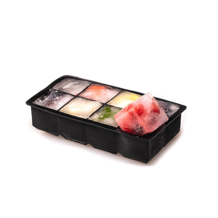 Sareva IJsblokjesvorm - 8 Blokken