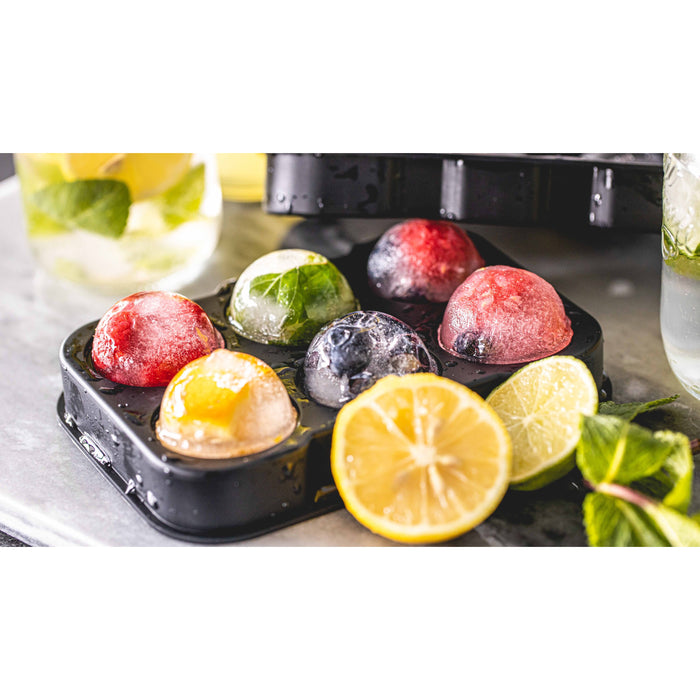 Sareva IJsblokjesvorm - 6 Bollen