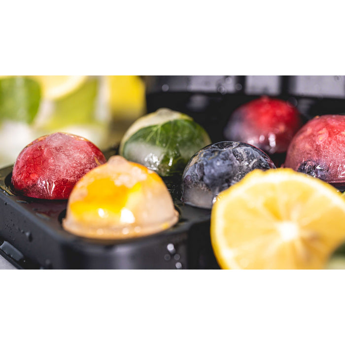 Sareva IJsblokjesvorm - 6 Bollen