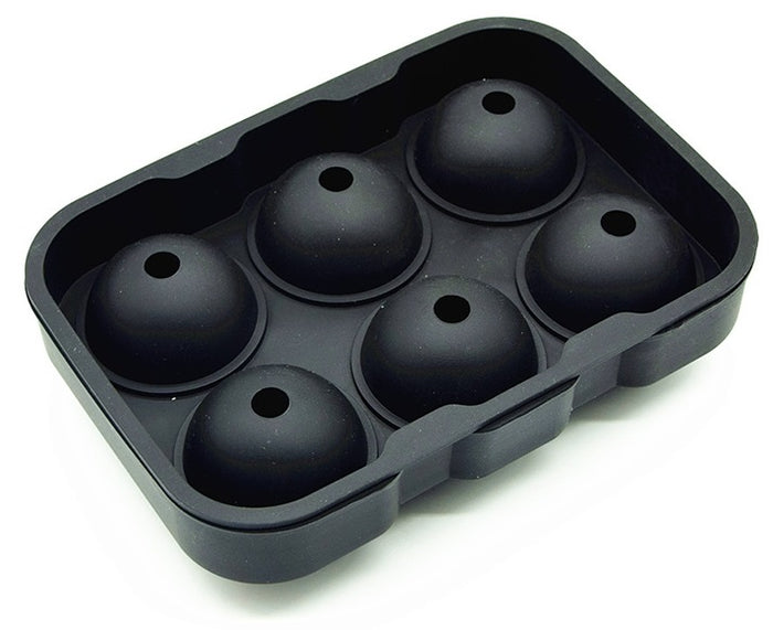 Sareva IJsblokjesvorm - 6 Bollen