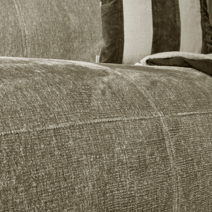 Stofstaal by fonQ Bulk - Groen