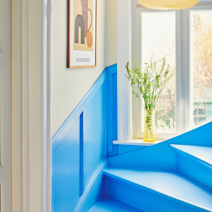 Nordlux Belloy Lampenkap - Ø 45 cm - Wit