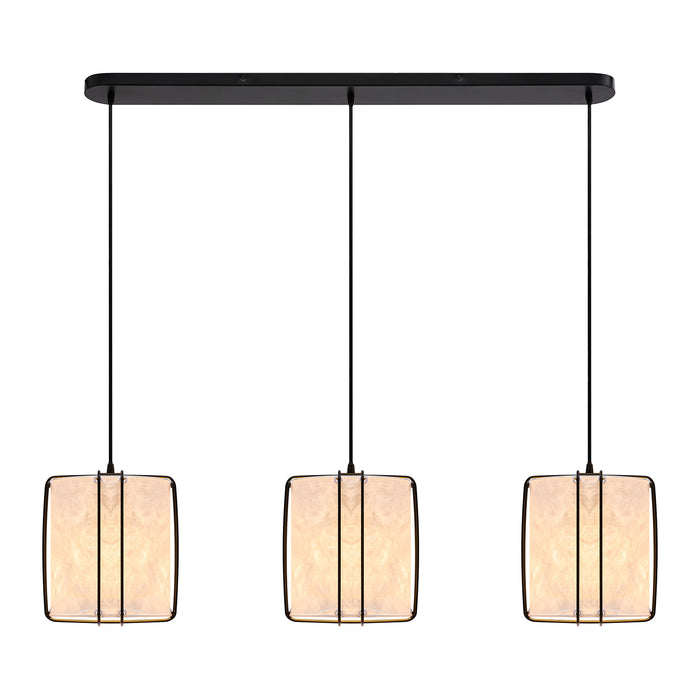 Nordlux Cardine Hanglamp - B 112 cm - Wit