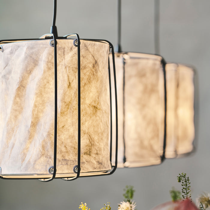 Nordlux Cardine Hanglamp - B 112 cm - Wit