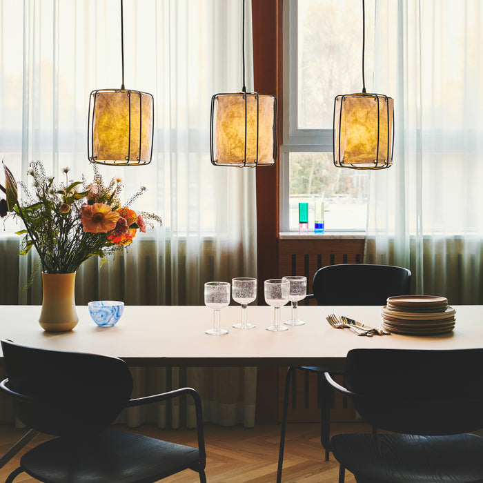 Nordlux Cardine Hanglamp - B 112 cm - Wit