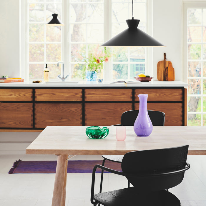 Nordlux Dial Hanglamp - Ø 45 cm - Zwart