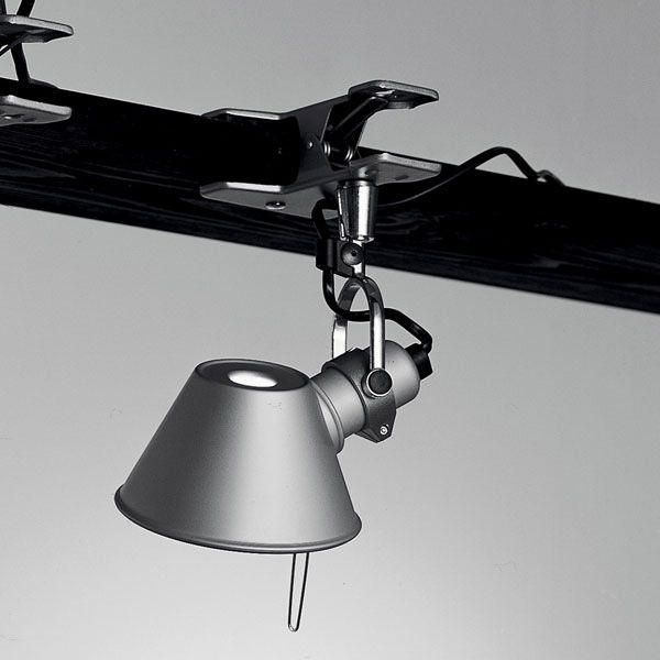Tolomeo Pinza klemlamp retrofit