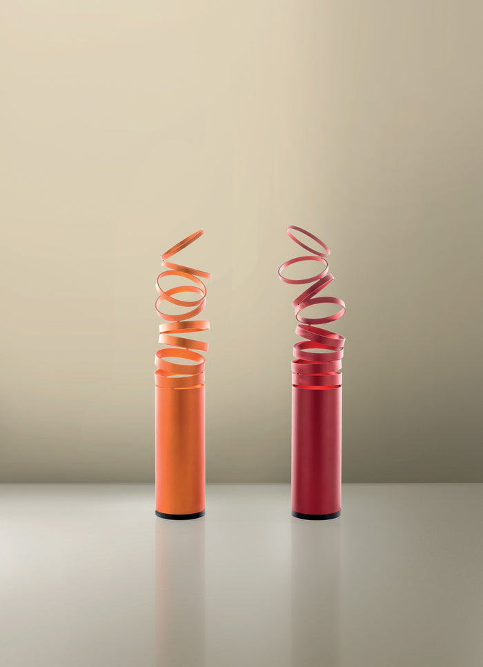 Decompose tafellamp fumé