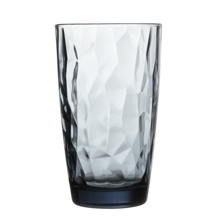 Bormioli Rocco Drinkglazen - 6 stuks - transparant - 470 ml