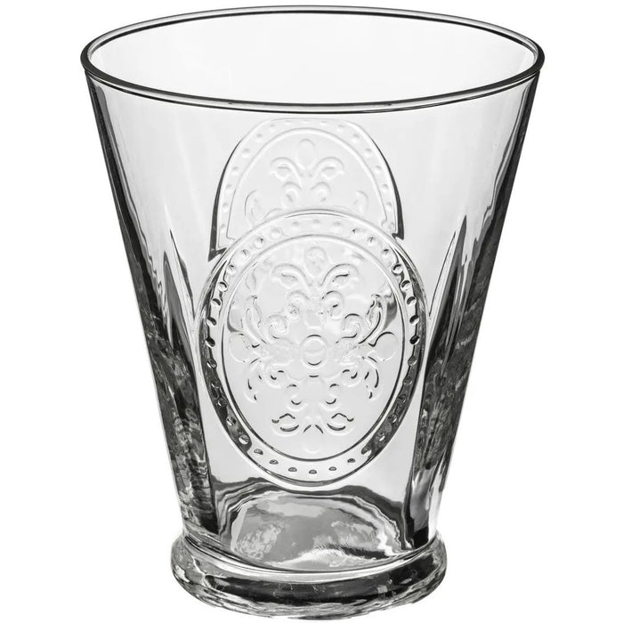 Secret de Gourmet Tumbler glazen - 6 st - 340 ml - Carmela