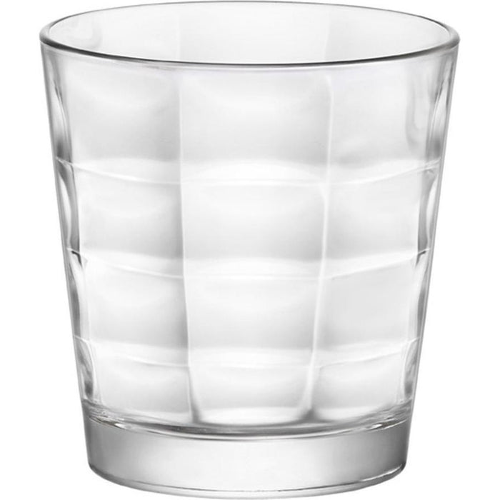 Bormioli Rocco Drinkglazen - 6 stuks - transparant - 240 ml