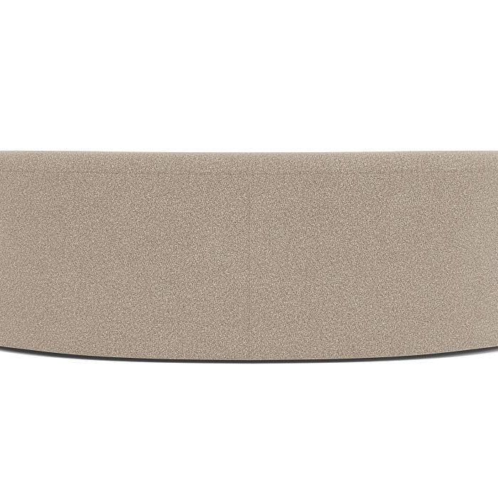 Huf curved bank Soil 01 natural