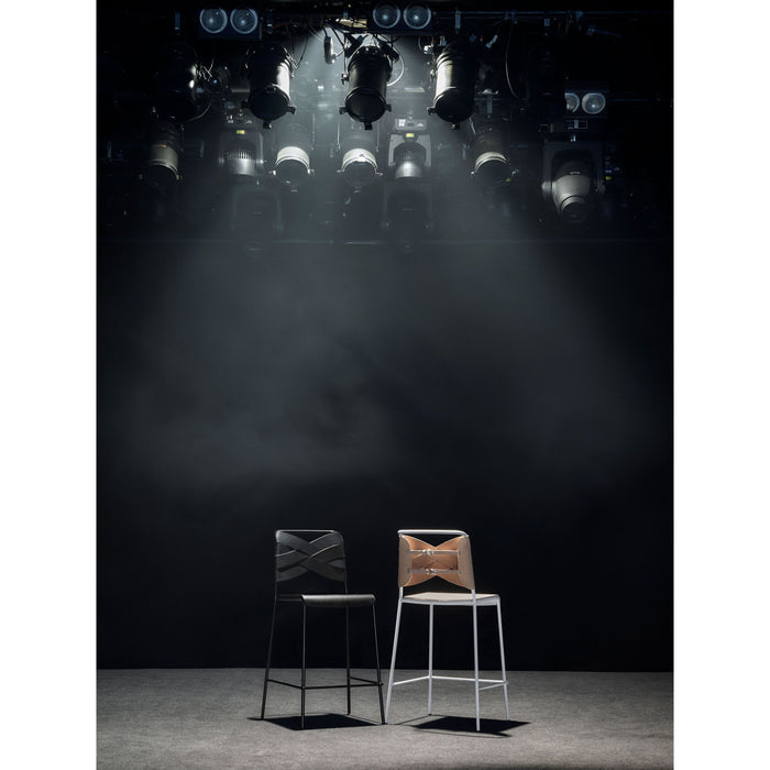 Design House Stockholm Torso barkruk 65cm essen|naturel