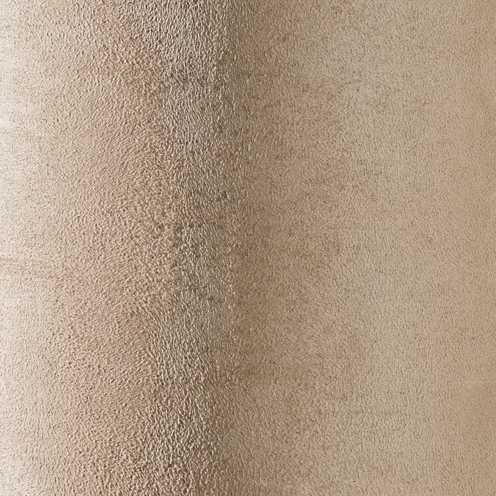 Rivièra Maison - Elegante Lampenkap in S20 - Sand van Polyester, Hoogte 40 cm