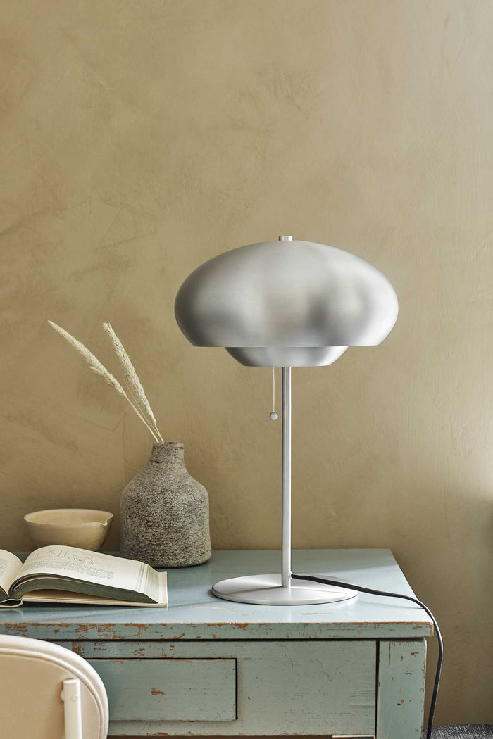 Frandsen Champ tafellamp groen