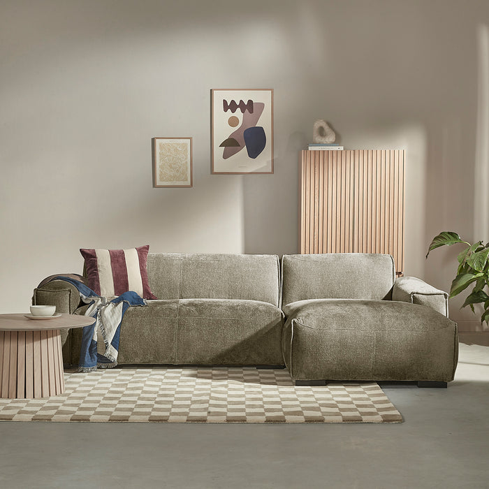 by fonQ Tower Salontafel Ø 80 cm