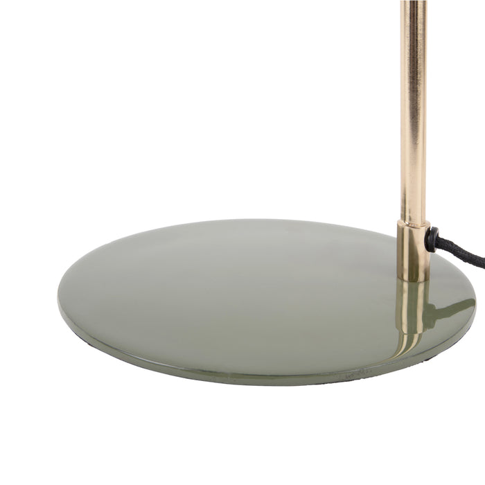 Leitmotiv - Table Lamp Smart