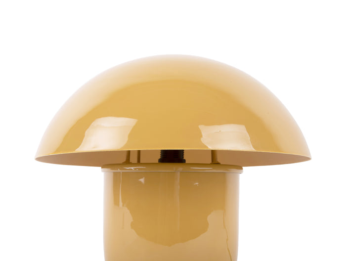 Leitmotiv - Table Lamp Fat Mushroom