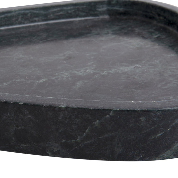 present time - Tray Triangle