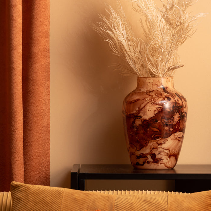 present time - Vase Blended Cone