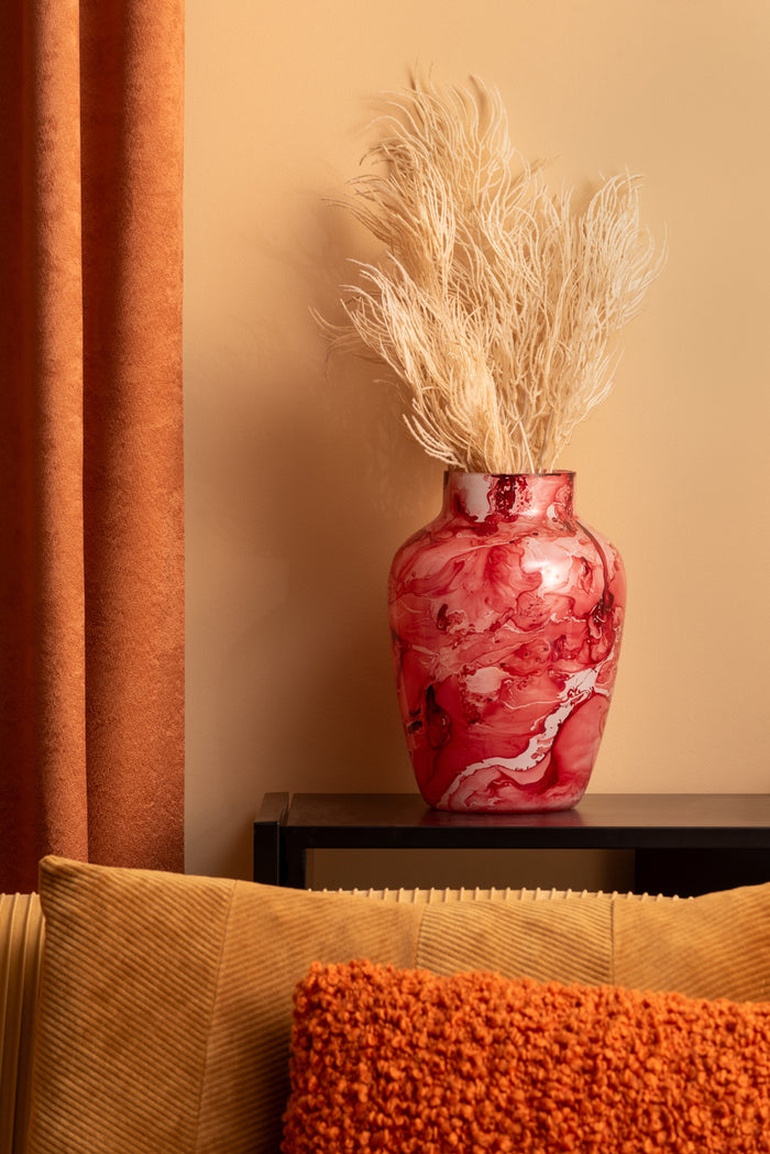 present time - Vase Blended Cone