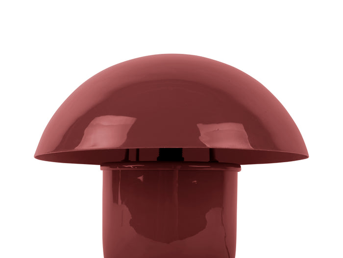 Leitmotiv - Table Lamp Fat Mushroom