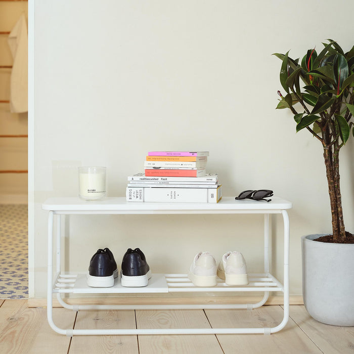 Yunic R50 schoenenrek zwart