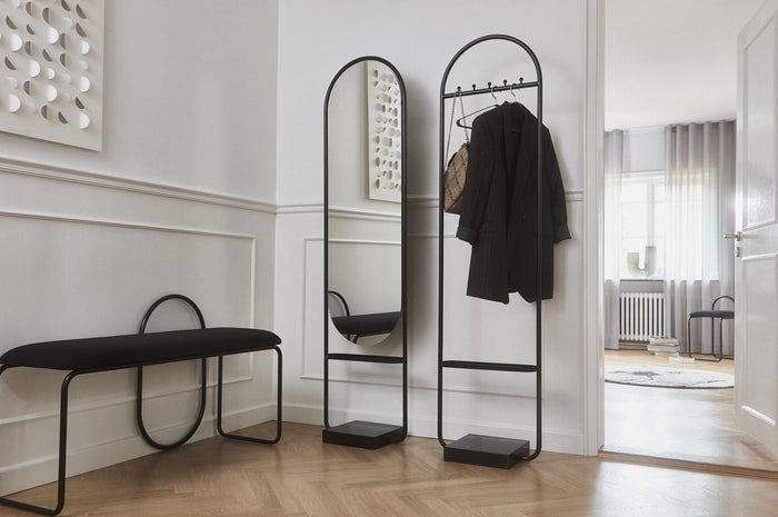 Angui staande spiegel