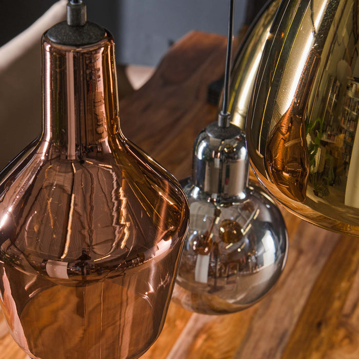 by fonQ Zayn Hanglamp - Mix