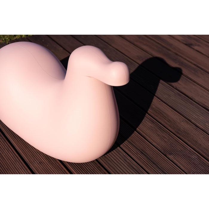 Dodo schommelpaard roze