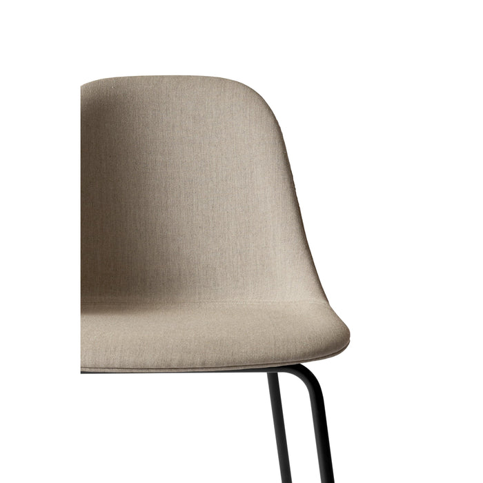 Harbour Side Bar barkruk leder Dakar 0842