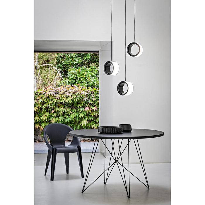 Lost hanglamp LED small Ø18