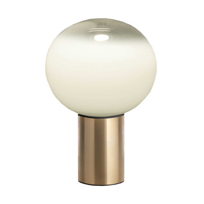 Laguna 16 tafellamp brons