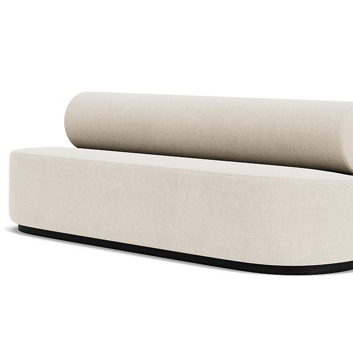 Sinclair bank 2.5-zits Royal 160 magnolia