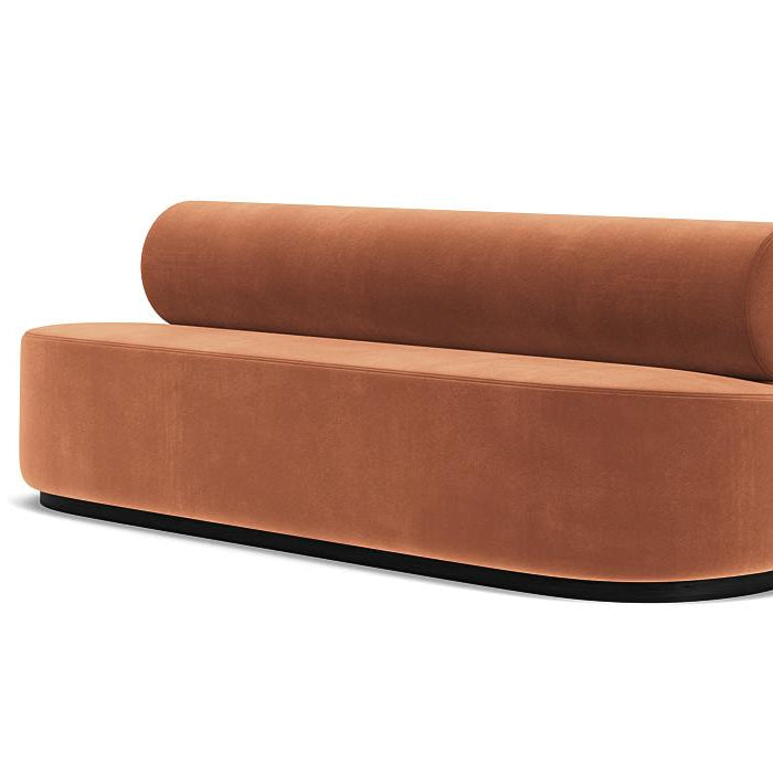 Sinclair bank 2.5-zits Royal 160 magnolia