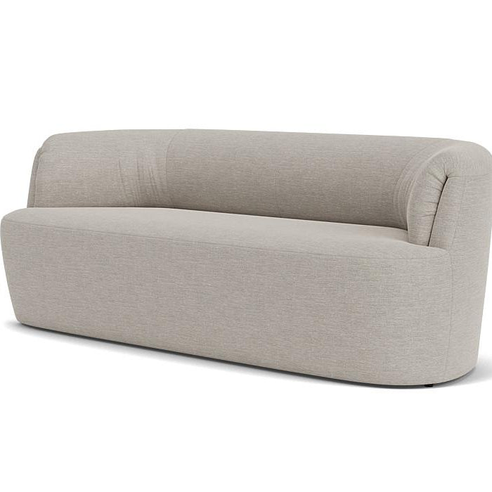 Huf bank 2.5-zits Soil 01 natural