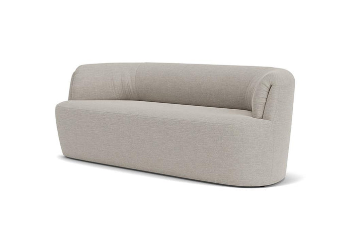 Huf bank 2.5-zits Soil 01 natural