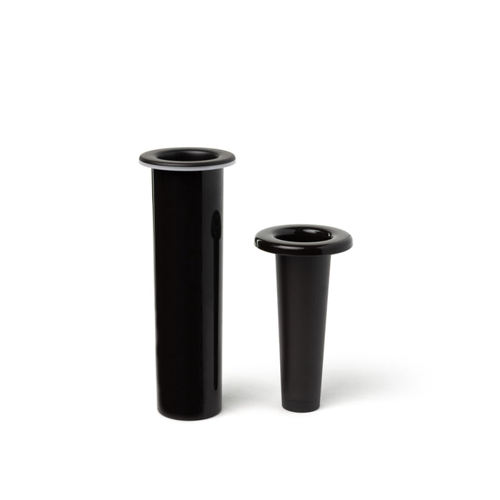 Magis Bouquet tafellamp LED oplaadbaar lichtblauw