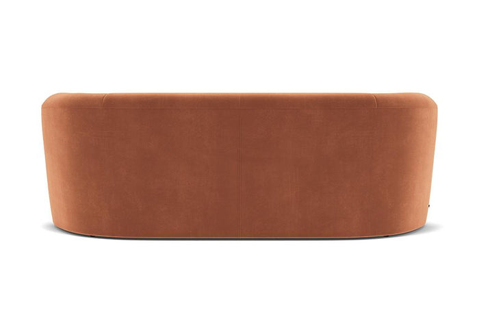 Huf bank 2.5-zits Sydney 22 beige