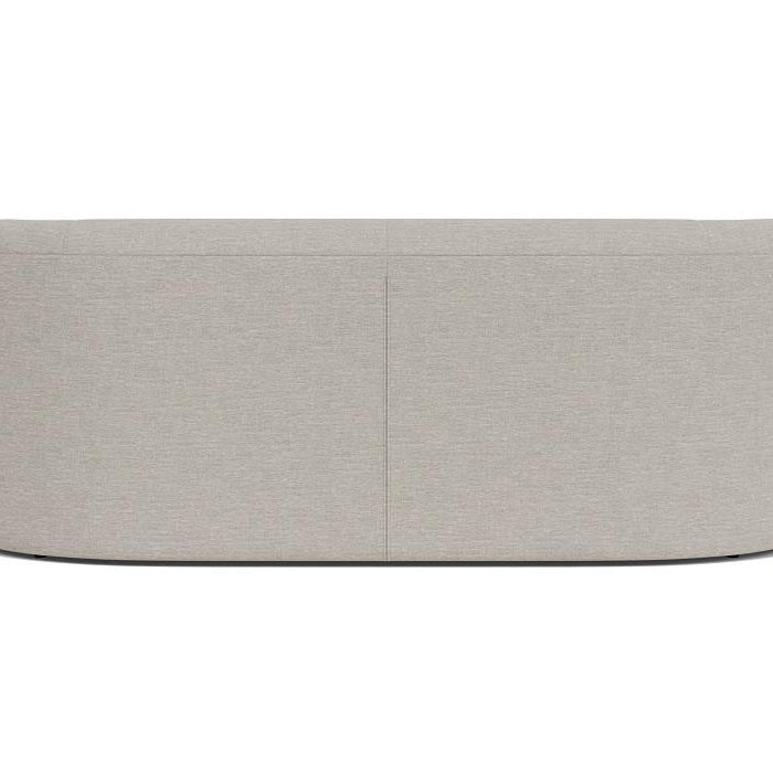 Huf bank 2.5-zits Royal 160 magnolia