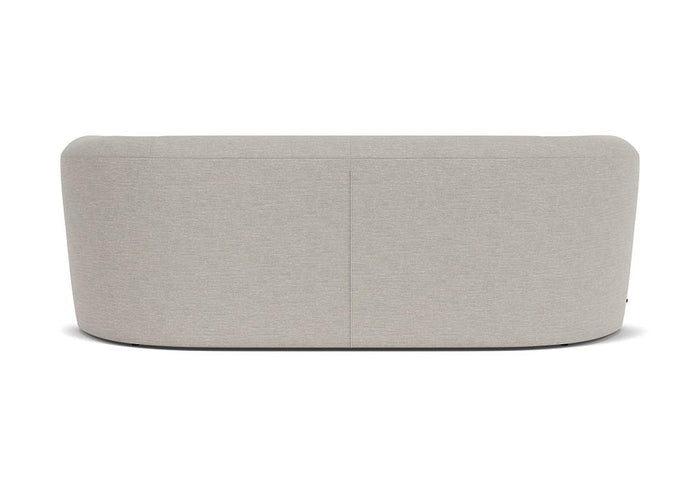 Huf bank 2.5-zits Royal 160 magnolia